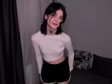 heykylie from Chaturbate is Freechat