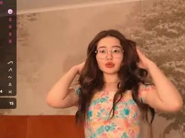 hiaru_cutie from Chaturbate is Freechat