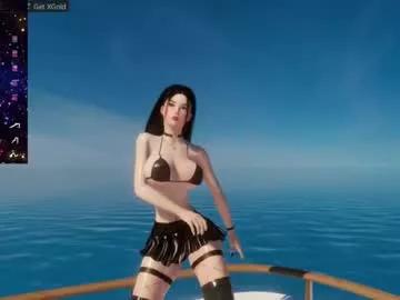 hinata__sweet from Chaturbate is Freechat