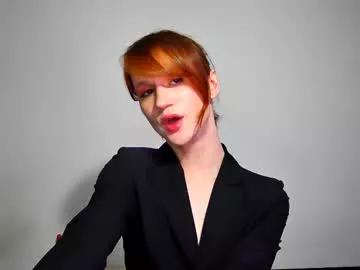 honey_femboy from Chaturbate is Freechat