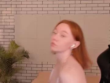 honeyautumn from Chaturbate is Freechat