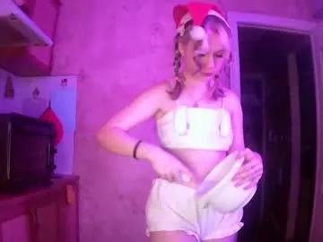 honeydewwaves_ from Chaturbate is Freechat