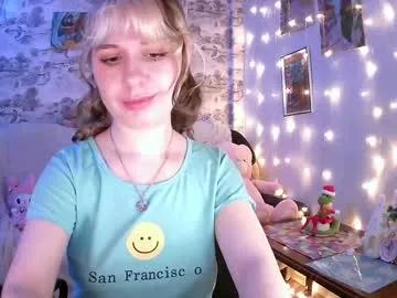 honeydewwaves_ from Chaturbate is Freechat