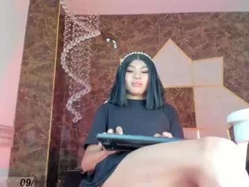 horny_samanthats from Chaturbate is Freechat