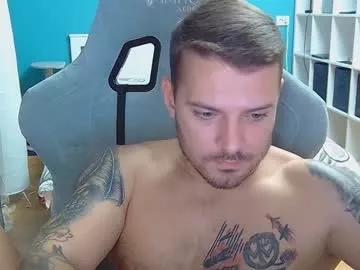 horny_solobro_99 from Chaturbate is Freechat