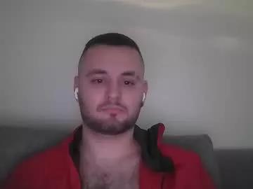 hornyallday24m from Chaturbate is Freechat