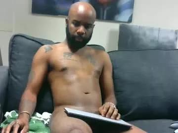 horus00 from Chaturbate is Freechat