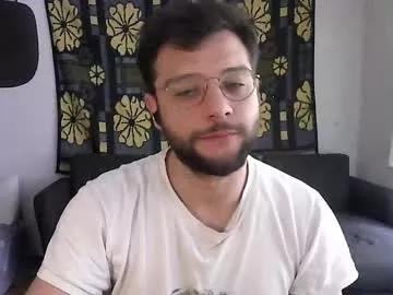 hot_hairy_boi from Chaturbate is Freechat