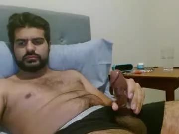 hotsexdude69 from Chaturbate is Freechat