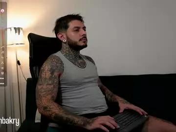 hulk_dylann from Chaturbate is Freechat