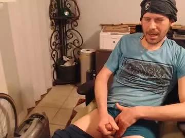 hunterxx420 from Chaturbate is Freechat