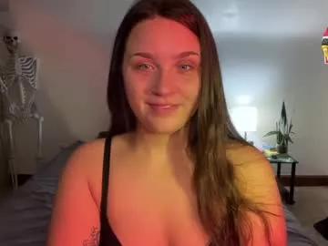 iamcrystalann from Chaturbate is Freechat