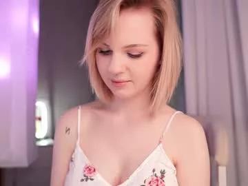 iamninamint from Chaturbate is Freechat