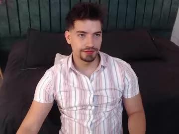 ian_davis from Chaturbate is Freechat