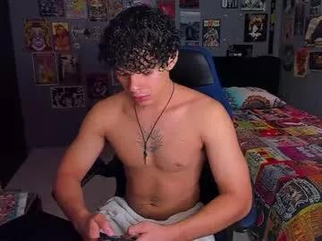 ian_versace from Chaturbate is Freechat