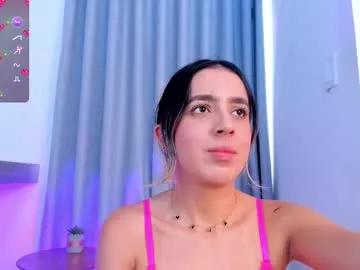 im_antonia from Chaturbate is Freechat