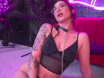 ingaidenn from Chaturbate is Freechat