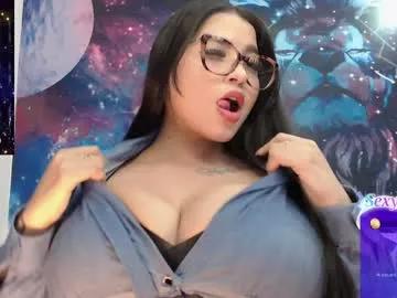 is_candy_west_ from Chaturbate is Freechat