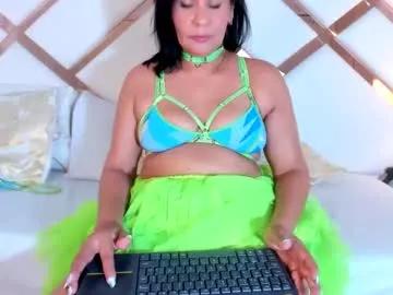 isa_maturex_ from Chaturbate is Freechat