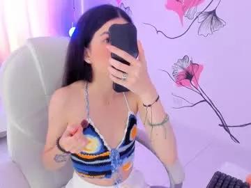 isabela_fiorelli from Chaturbate is Freechat