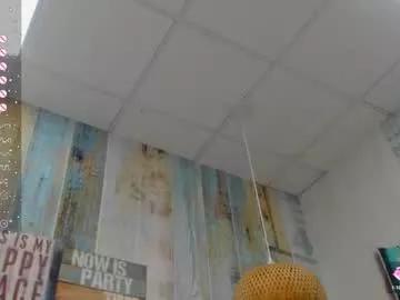 isabela_gomez1 from Chaturbate is Freechat