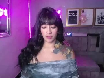 isabella_collen_v from Chaturbate is Freechat