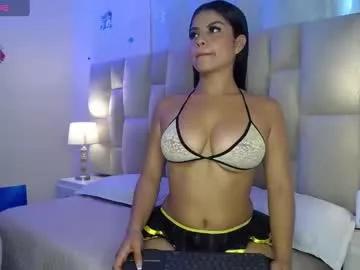 isabella_james_9 from Chaturbate is Freechat