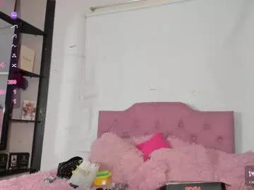 isabella_kiss2 from Chaturbate is Freechat