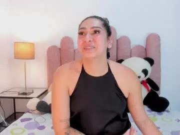 isabellas_smith from Chaturbate is Freechat