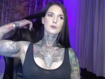 isabelledemore from Chaturbate is Freechat