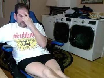 islandguy70 from Chaturbate is Freechat