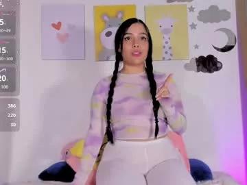 itahisa_cute from Chaturbate is Freechat