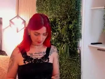 ivanna_bloom from Chaturbate is Freechat