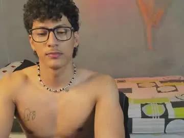 ivano_jones from Chaturbate is Freechat