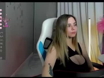 ivory_wood from Chaturbate is Freechat