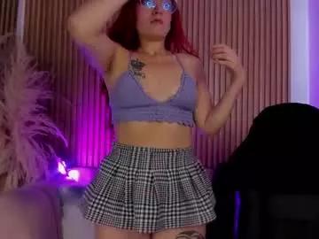 ivy_moon__ from Chaturbate is Freechat