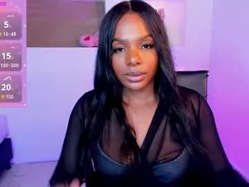 ivybliss8 from Chaturbate is Freechat