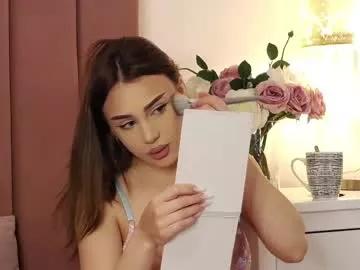 ivymoon_ from Chaturbate is Freechat