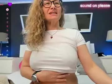 izzymendosa from Chaturbate is Freechat