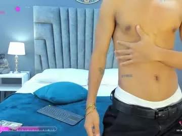 jack_marcel from Chaturbate is Freechat