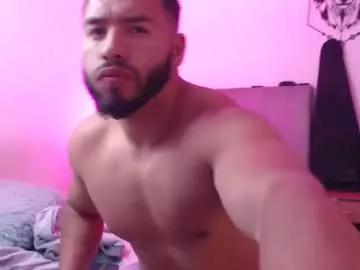 jack_master_muscle from Chaturbate is Freechat