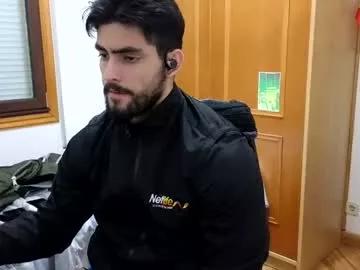 jackecuador from Chaturbate is Freechat