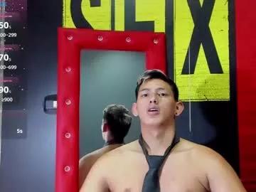 jackk_stonne from Chaturbate is Freechat