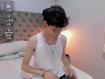 jackryderr_ from Chaturbate is Freechat