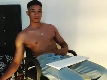 jacksoncooper1 from Chaturbate is Freechat