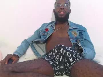 jacksonking27 from Chaturbate is Freechat