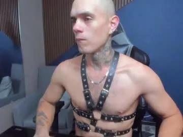 jackwattson from Chaturbate is Freechat