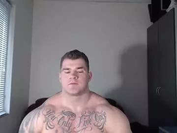 jackyhuge from Chaturbate is Freechat