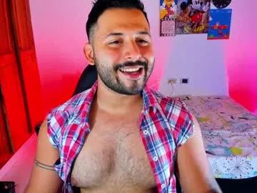 jacob_cruz_ from Chaturbate is Freechat