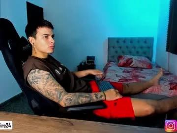 jacob_fireexx from Chaturbate is Freechat